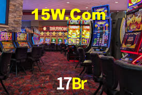 Descubra a Magia dos Jogos de Arcade no 17Br