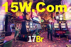 Sinta a adrenalina dos jogos de cassino com 17Br