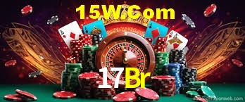 Statistics 17Br