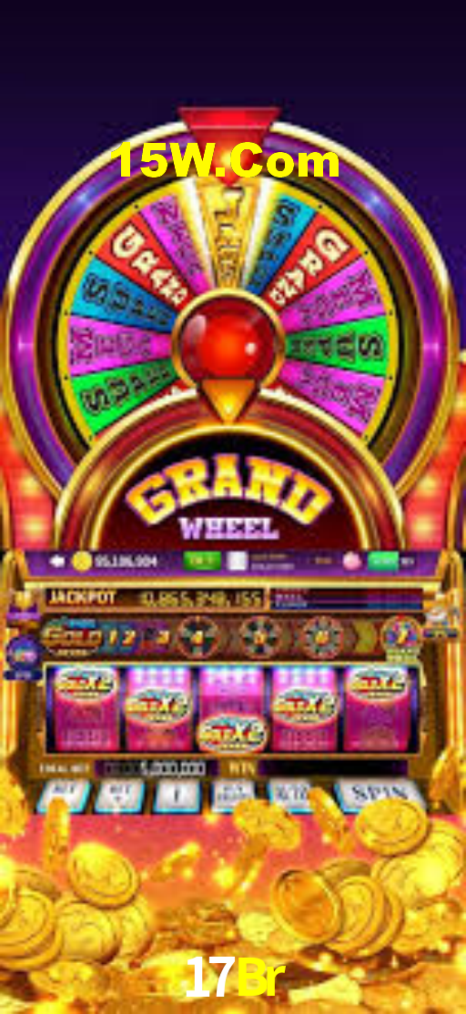 17Br - Cassino E Apostas Online - 17 Br Login