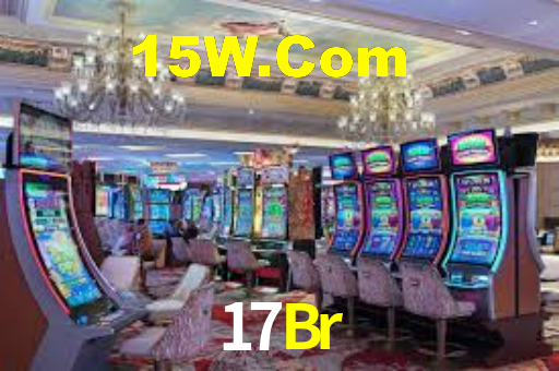 17Br: A Experiência de Casino com Jogos de Mesa ao Vivo