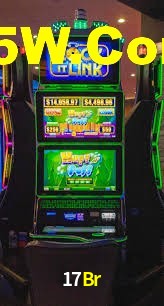 Welcome Bonus 17Br