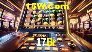 Welcome Bonus 17Br